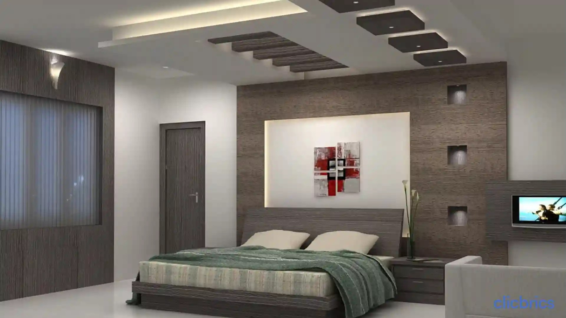 5 Quality Wooden False Ceiling Design Ideas To Alter Your Home’s Look